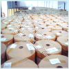 BOPP adhesive tape Jumbo rolls (1280MMx4000M)