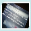 Soft-touch velvet BOPP thermal laminating film with EVA adhesive coating
