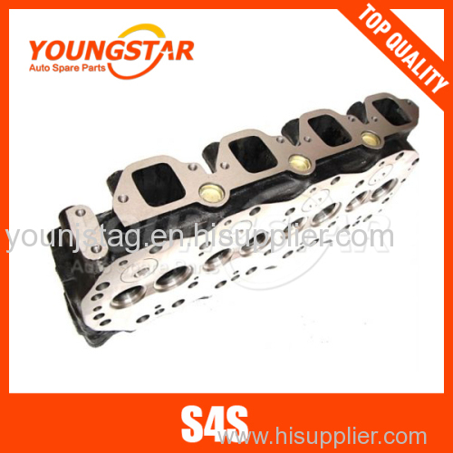 CYLINDER HEAD for S4S CYLINDER HEAD FORKLIFT TRUCK 32A01-01010