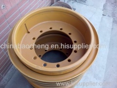 SD-LG wheel loader parts