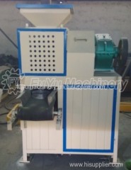 FY-400 Fuyu briquette machine for coal ball pressing