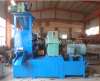 FY-750 High pressure briquette machine with high forming rate