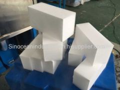 Sinocean dry ice block machine