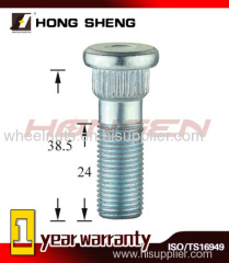 Wheel Bolts Flange Bolt