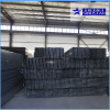 Cold Rolled Steel Rectangular Pipes