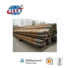 BS 75A/90A/100A Railway Steel Rail