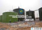 Corrosion Resistance Waste Water Storage Tanks / 30000 gallon water storage tank