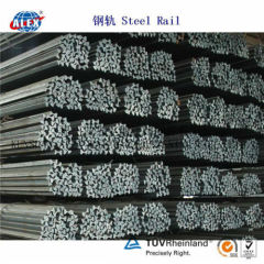 High Quality BS11: 1985 Standard Steel Rail