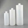 250ml 500ml 1000ml Plastic bottle for liquid cosmetic chemical bottles