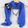 51180cm Navy Shawl Yiwu Shipping Agent Golden Buying Agent Sourcing Agent China