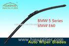 Teflon Coating Rubber Refill 12 / 26 inch Auto Wiper Blades For BMW 5series E60