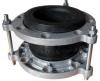 flanged rubber expansion joints