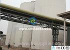 Desalination Bolted Steel Tanks / 10000 gallon steel water tank