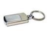 Unique Keychain Swivel USB Flash Drive Portable With Encryption