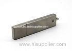 High Speed USB 2.0 Metal USB Flash Drive 512MB - 64GB Encrypted