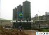 Double Coating Steel Grain Storage Silos / 100 000 gallon water tank