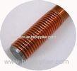 Generator grounding rod / Carbon Steel Pointed and Threaded ground rod