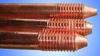 National electric code grounding rod 7.2 MM for anti thunder device