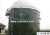 200 000 gallon Fire Water Tank / Large Capacity Water Storage Tanks