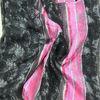 Professional Black Pink Shawl Scarves Buying Agents Yiwu Purchasing Agent