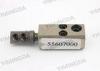 Professional Square Swivel Replace For GT5250 Parts 55607000-