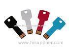 Micro Metallic USB Flash Drive / USB Memory Stick Water Resistant