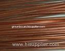 Safely protected Copper Clad Steel Ground Rod for electrical grounding system