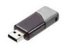 OTG Plastic USB 3.0 Memory Stick Encrypted Thumb Drive Personalized