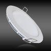 High Power LED Round Panel Light 24w 80lm/W 50000 Hours Lifetime
