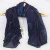 Comfortable Polyester Scarves And Shawls Yiwu Buying Agent Customized
