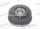 Pulley Suitable for YIN Cutter Parts CH08-01-10-