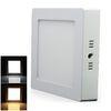 110V - 240V Square LED Panel Light 600x600 Ultra Thin Energy Saving