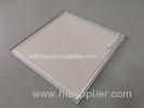 High Brightness Ultra Thin Led Panel Light Dimmable Wall Mounted