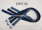 100% Leather Belts Factory China Buying Agent For Women Braid Waistband
