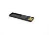 Secure Black Micro USB Disk USB 2.0 Memory Disk With Hi-Speed