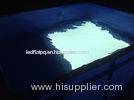 Warm White High Power Led Panel Light IP65 Waterproof for Swimming Pool