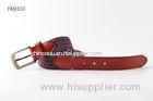 Fashion Belts For Women / Red Waist Belt China Sourcing Agency