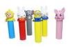 Gift External Battery Power Bank 2600mah Cute Waterproof For Trip