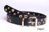 New Hollow Out Leather Belt Ladies Fashion Belts China Sourcing Agency