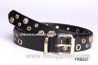 New Hollow Out Leather Belt Ladies Fashion Belts China Sourcing Agency
