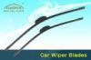 Rubber Refill Car Wiper Blades for U-Hook Wiper Arm 300 - 700 MM Size