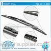 Beam Type Traditional Car Replacement Windshield Wiper Blades 30CM - 70CM Size