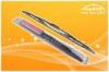 12 Inch - 18 Inch Small Size Auto Beam Wiper Blade with Teflon Coating Rubber Refill