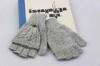 High Quality Fashion Polyester Knitted Gloves China Sourcing Agent