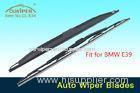 BMW E34 24 Inch Auto Wiper Blades with Teflon Coating Rubber Refill 12 Months Warranty