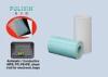 Natural Wearable Matte HIPS Sheet Roll for Upper - end IC Package Stock
