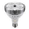 Eco Friendly Par30 Outdoor LED Spotlights E27 Dimmable Decoration