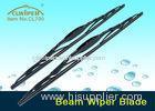 14 - 26 Inch Telfon Coating Rubber Refil Valeo Windshield Wipers for Japanese Car