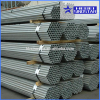 Pre-Galvanized Steel Round Pipes