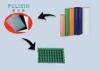 High Strength Polystyrene Matte Transparent Plastic Sheet Roll For Industrial